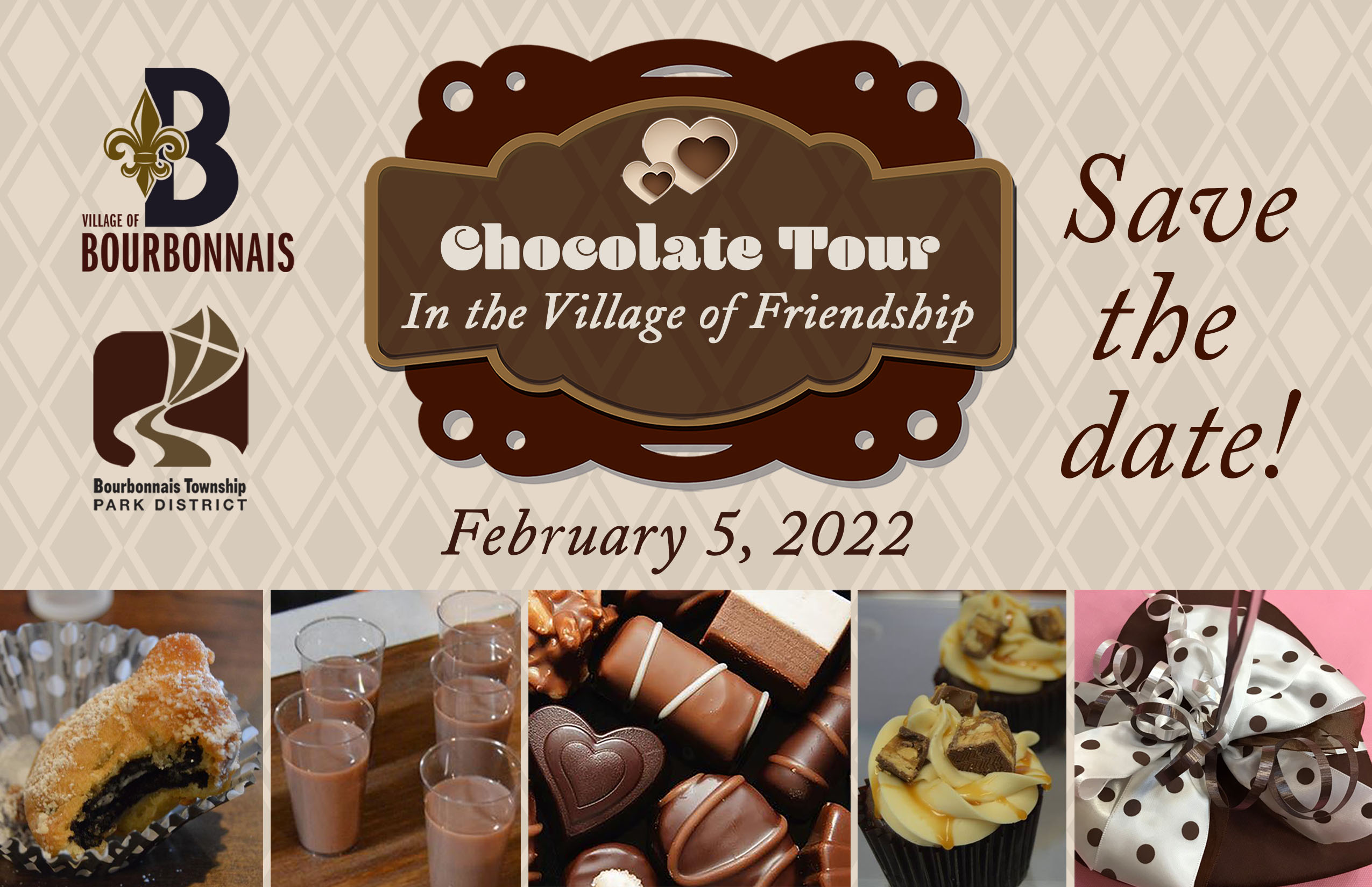 Chocolate Tour 2022